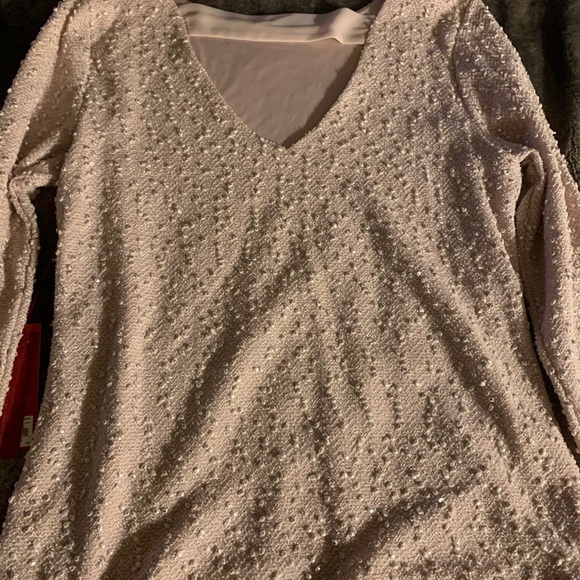 Light sweater - Picture 4 of 5